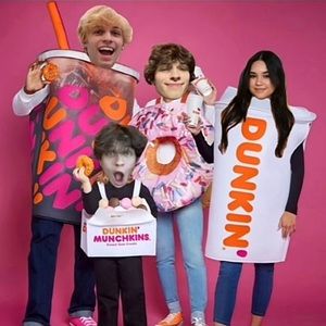 Meet your Posher, Bri